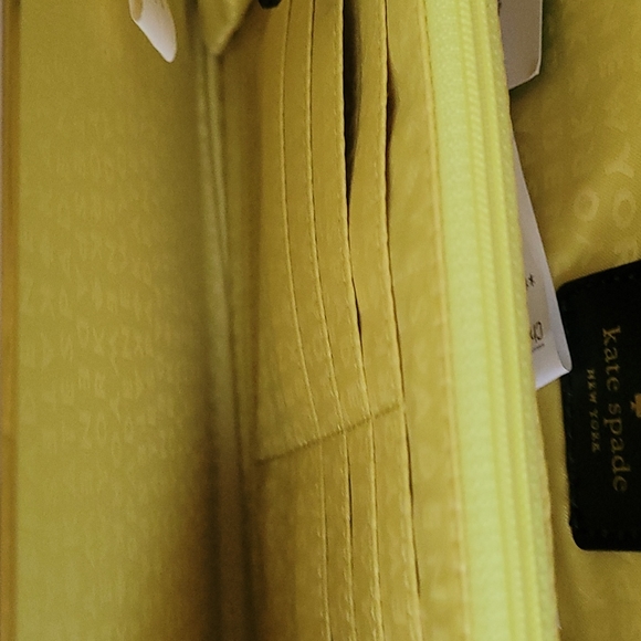 Kate spade  clutch - Picture 8 of 8